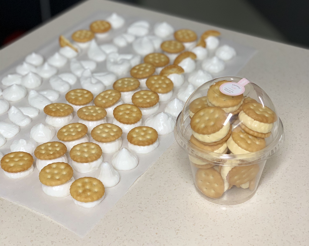 심심해서 올리는 홈베이킹 사진들🤟 | 인스티즈