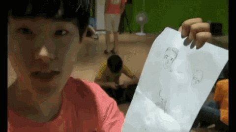 귀에서 피나올 것 같은 여고 남고 바이브 아이돌 팬아저들 | 인스티즈