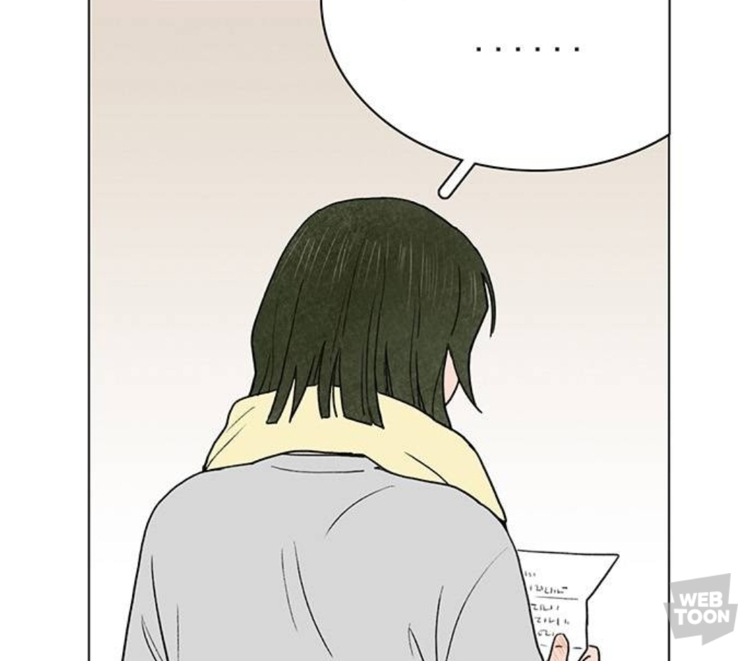 짝사랑하는 남자가 편지를 맡겼는데, 그게 짝남의 유서인 거 같은데.. 어떡하지...?? | 인스티즈