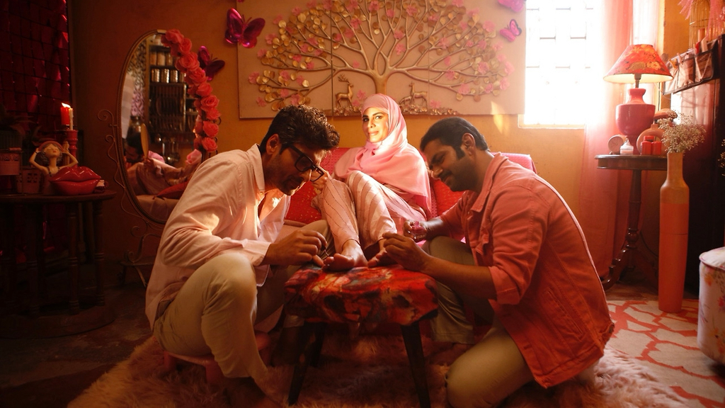 이번 부국제 상영작 중 수입해달라는 반응 많은 영화 3편 | 인스티즈