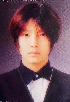 연습생시절 남들이 남매인줄 알았다는 태연과 동해 | 인스티즈