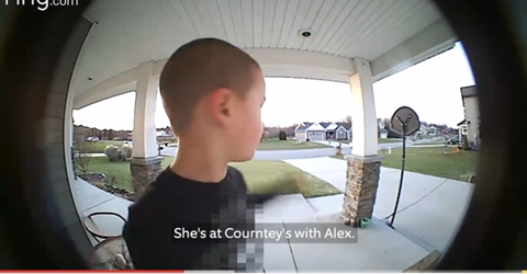 어린이채널이 보고싶었던 아이 | 인스티즈