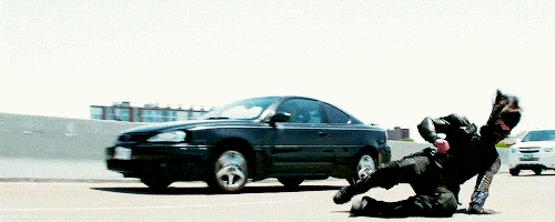 액션 잘 뽑았다고 유명한 마블 영화 | 인스티즈