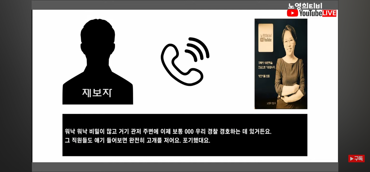 윤석열 그동안 가짜 출근쇼함 가짜 차 호위시킴 | 인스티즈