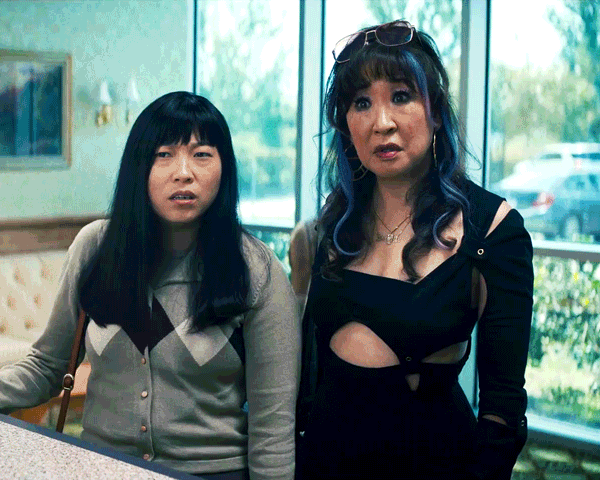 영화 퀴즈 레이디에서 가장 웃겼던 장면 뽑아보기 | 인스티즈