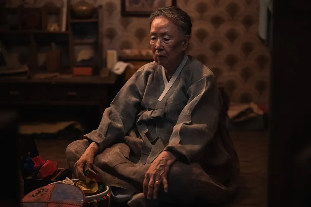 조연 라인업이 더 미친듯한(p) 아이유x박보검 폭싹 속았수다 출연진 | 인스티즈