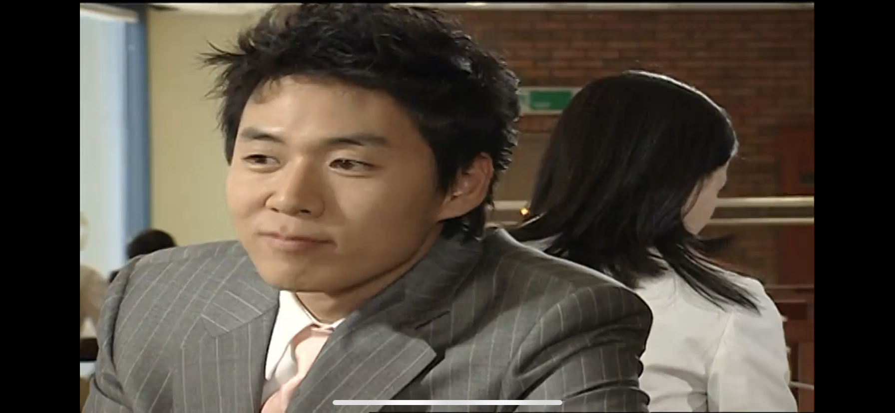 [백설공주] 촉망받던 투포환 선수 마영희가 바람둥이 한진우를 좋아하게 되면서 일어나는 일들을 그린 드라마 6-1 | 인스티즈