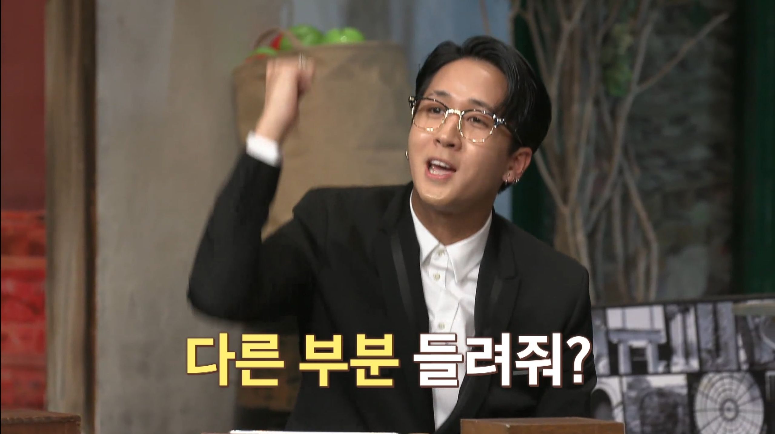 아이돌들에게 아이돌 노래 받아쓰기를 시키면 안 되는 이유.jpg (티빙 놀토 스핀오프 아받대 첫 공개) | 인스티즈