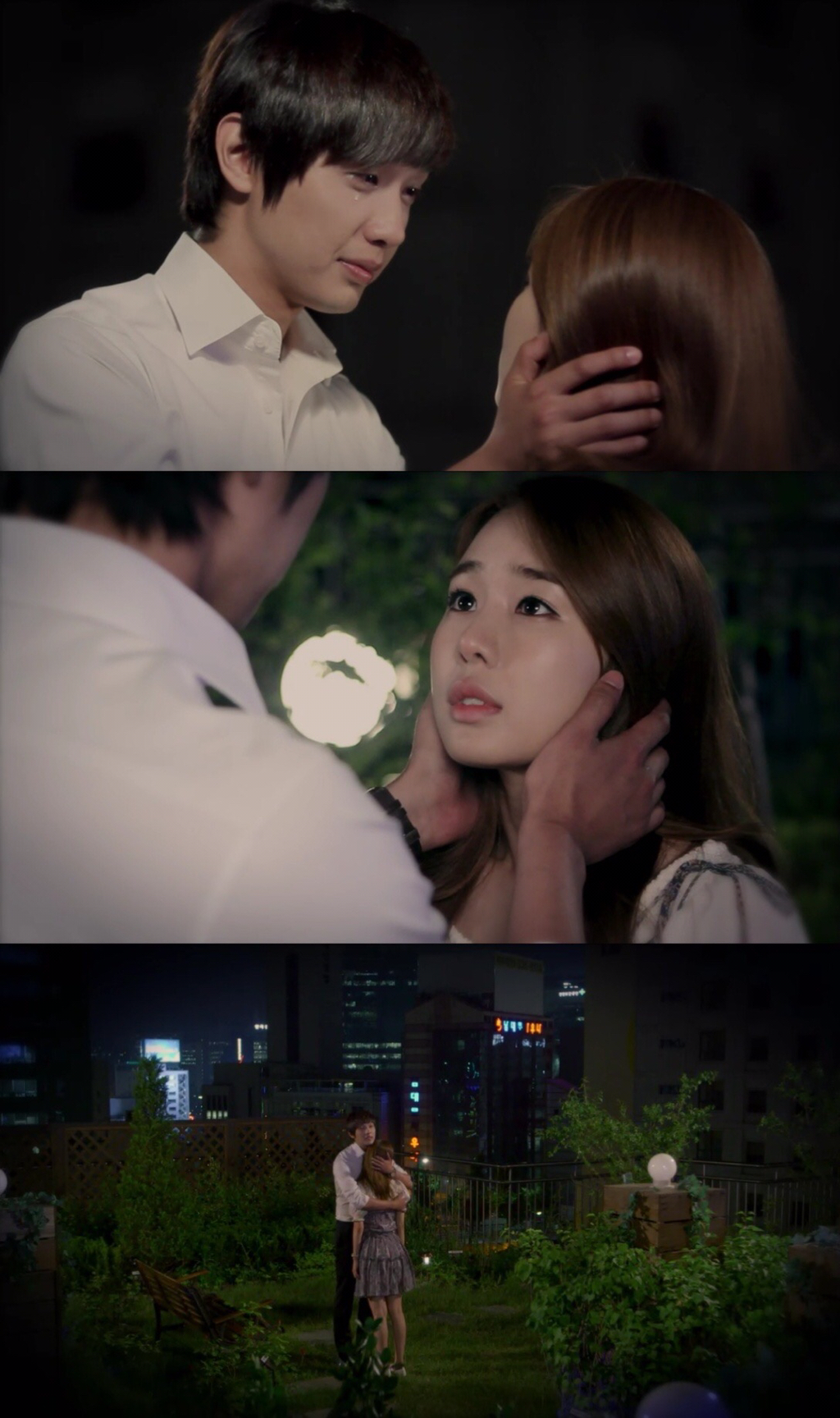 [인현왕후의 남자] 사랑 한번 지독하게 하는 놈 | 인스티즈