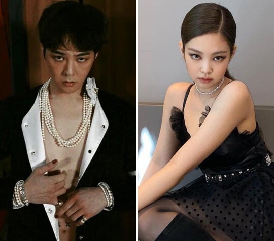 제니페이지 이미지