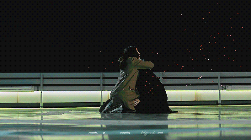 공유가 드라마 통틀어서 보다가 제일 많이 오열했다고 이야기 한 장면 | 인스티즈