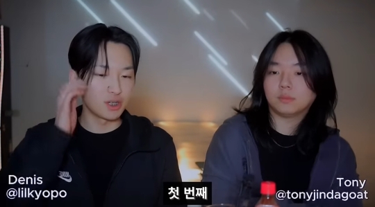 개그 유튜버가 낸 힙합 앨범에 진짜로 긁혀버린 힙합 리뷰 유튜버 | 인스티즈