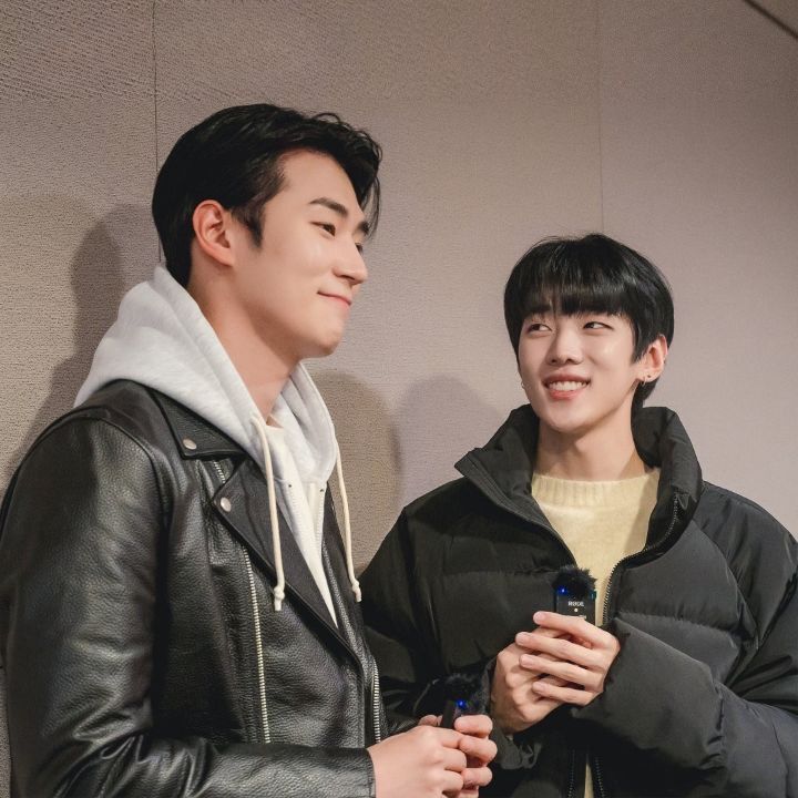 BL 실사화가 대박나려면 이정도로 서사와 타이밍이 맞아떨어져야 하는구나 싶은 시맨틱에러 캐스팅 비화.txt | 인스티즈