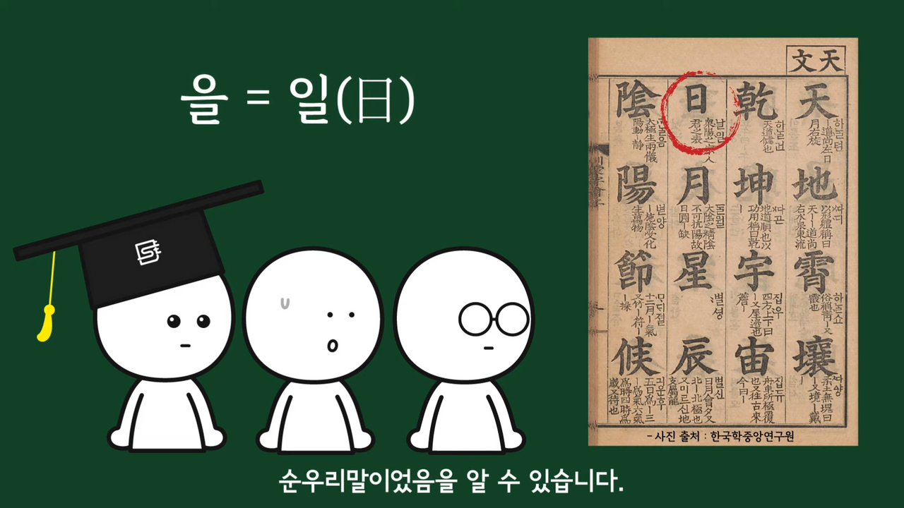 몇 일은 왜 며칠이라고 써야 맞는 걸까? | 인스티즈
