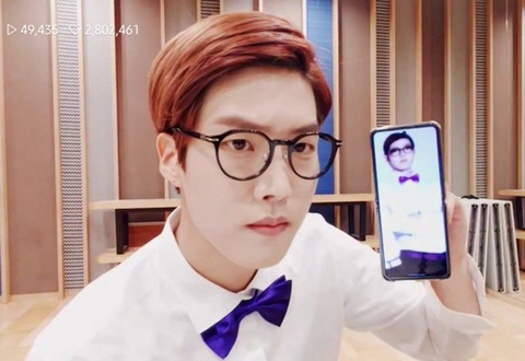 어느 아이돌의 가성비 할로윈 | 인스티즈