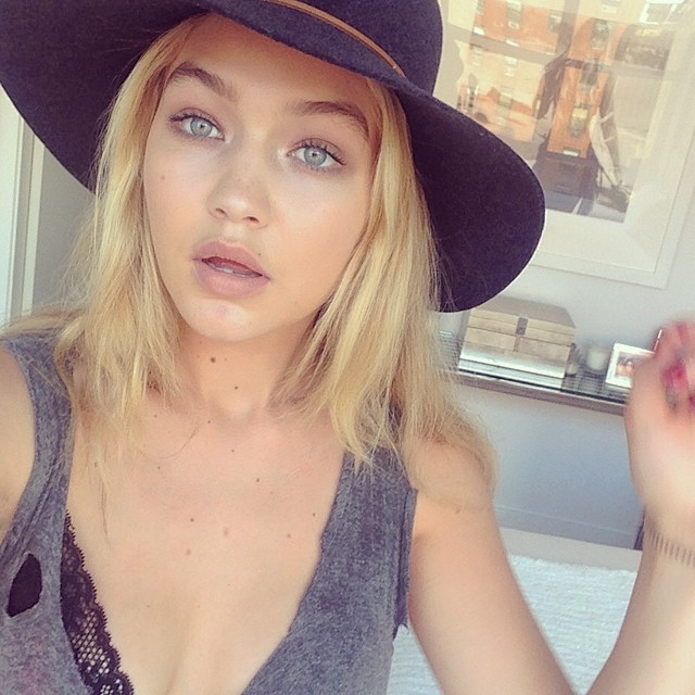 해외 여자 연예인들 10년전쯤 인스타 셀카 감성 | 인스티즈