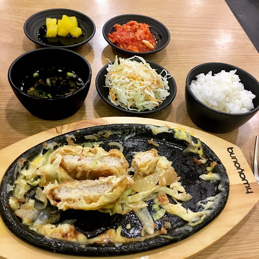 치즈 돈까스 덕후라면 가볼만한 곳 | 인스티즈