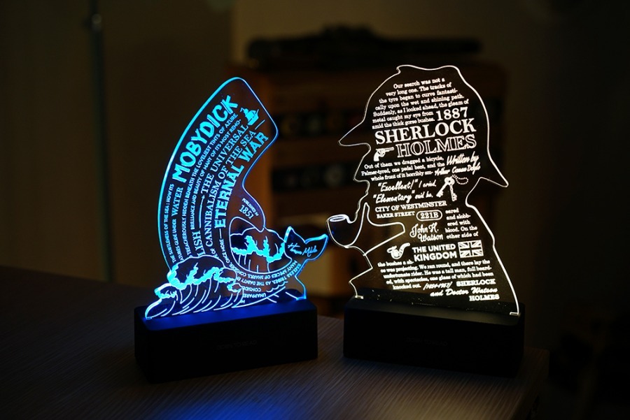 즐거운 독서를 위한 필수적이지 않은 여러 독서템 | 인스티즈