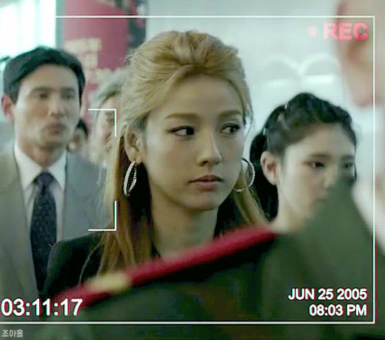 작품마다 같은 역할로 출연하는 연예인.jpgif | 인스티즈