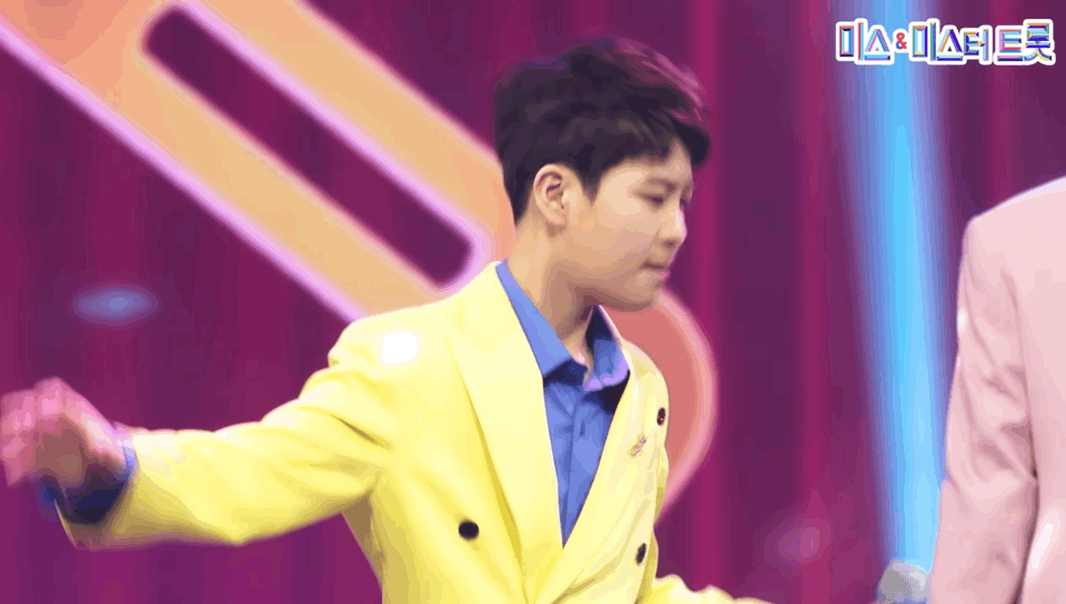 찐으로 다 커버린 정동원_최종.gif | 인스티즈