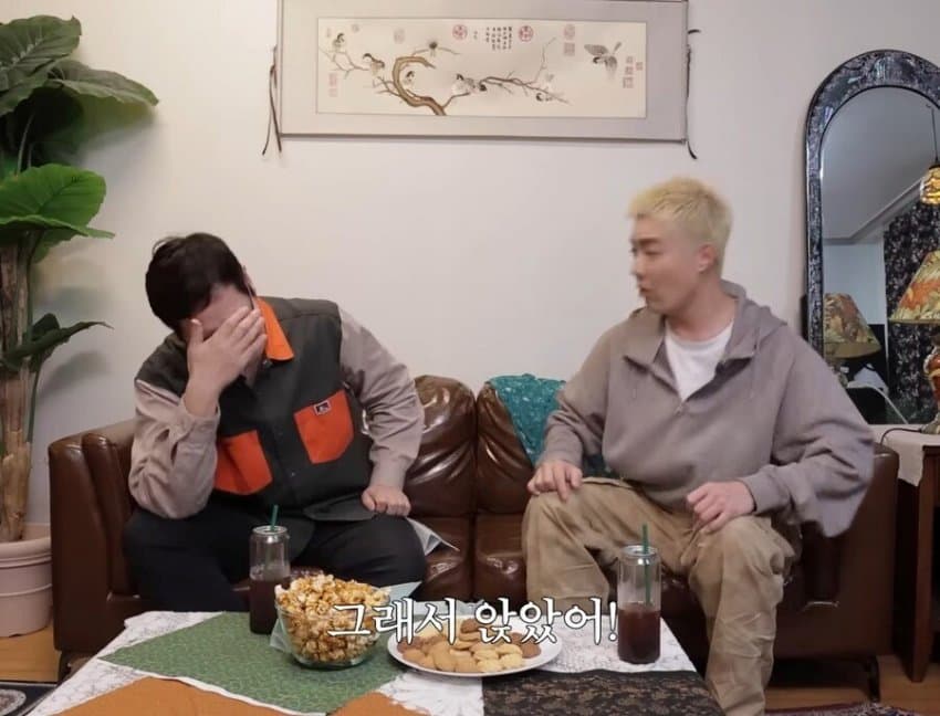 강남 : 아내 이상화는 내 생각과 많이 달랐다 .jpg | 인스티즈