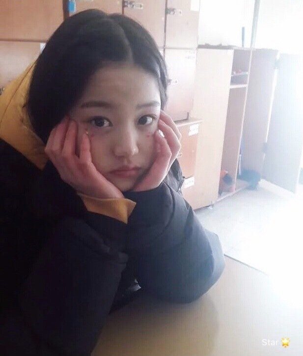 장원영 카리나 설윤 어릴때 | 인스티즈