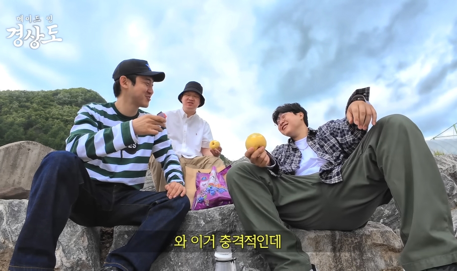 제일 기괴하고 기분 더러워진다는 피식대학 영양편 장면.jpg | 인스티즈