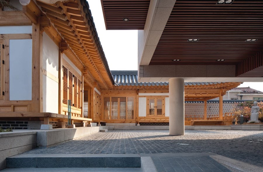 건축상을 6개나 받은 성당 | 인스티즈