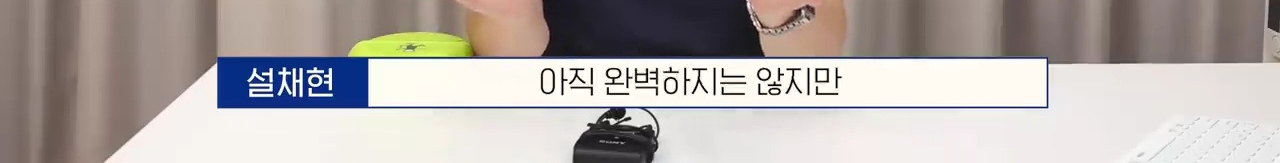 교통사고난 유기견 입양한 설채현 수의사 그리고 윙크 근황😉 | 인스티즈