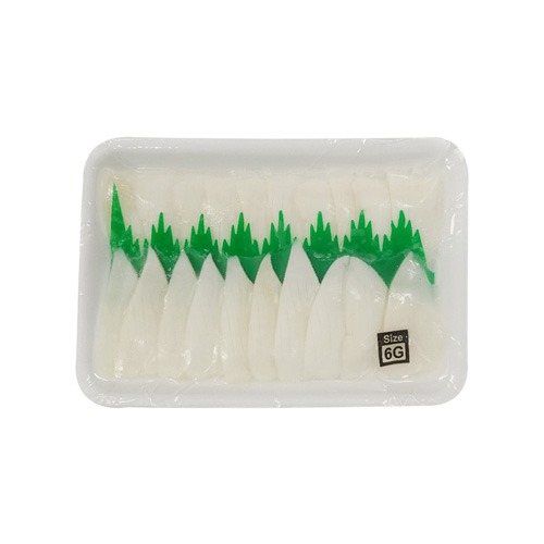 신기한 초밥용 냉동 재료들 | 인스티즈