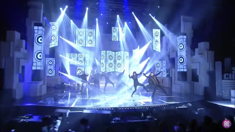 남자 아이돌 역대급 대환장 안무ㅋㅋㅋㅋㅋㅋㅋㅋ | 인스티즈