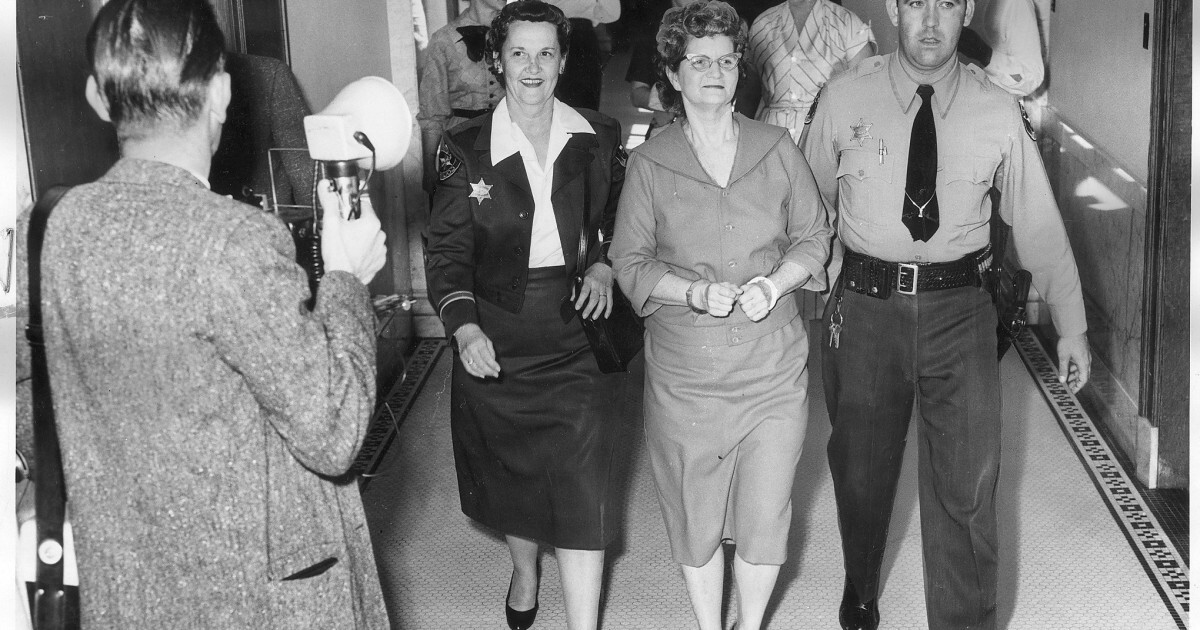 미국에서 떠들석했던 영화 올가미 현실판 살인사건 | 인스티즈