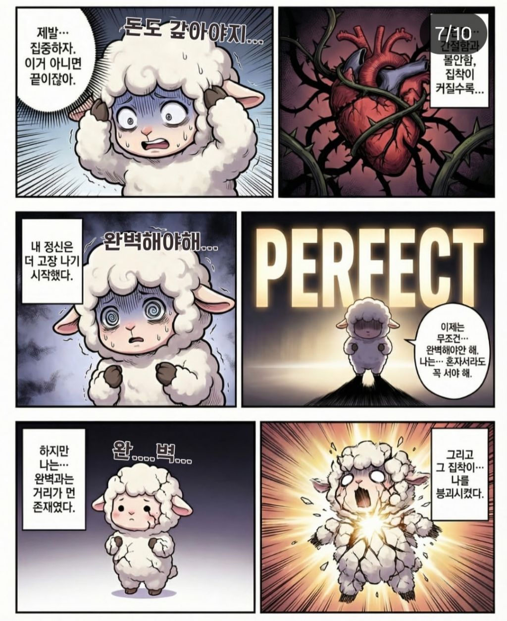 형글이의 도움으로 투자은행 인턴으로 들어간 몽글이 | 인스티즈