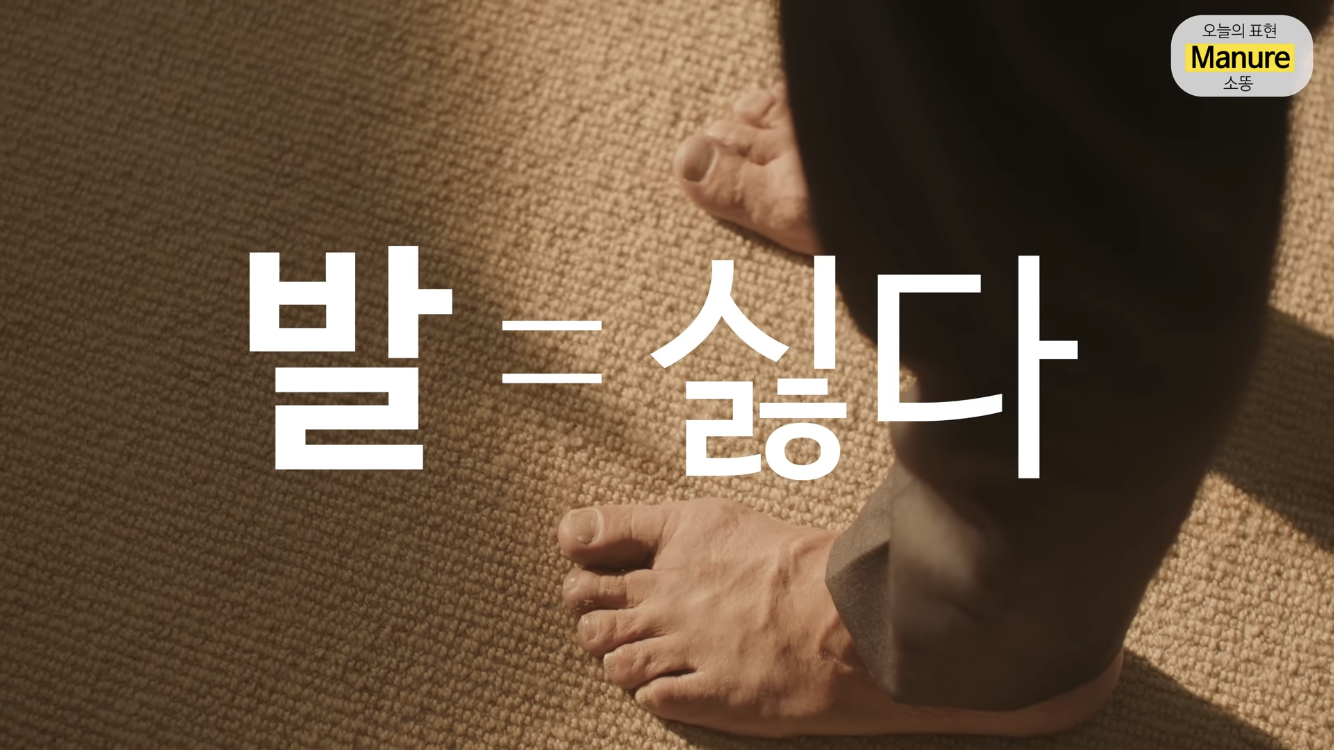 미국인들이 집에서 신발신고 사는 이유 | 인스티즈