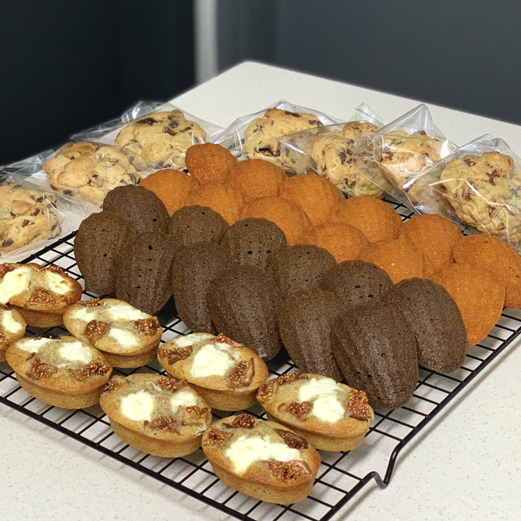 심심해서 올리는 홈베이킹 사진들🤟 | 인스티즈