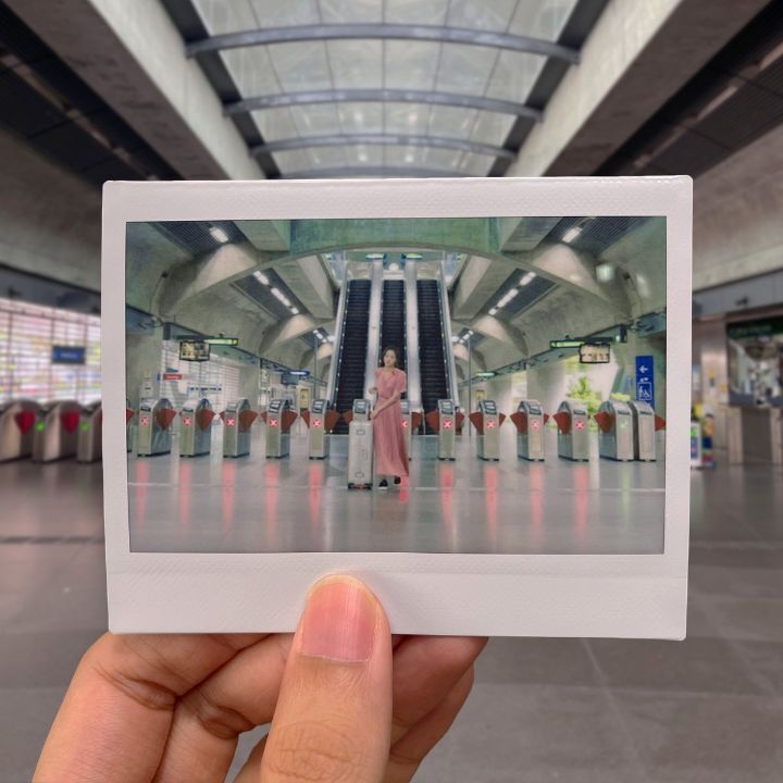 싱가포르에서 촬영한 작은아씨들 장면들 | 인스티즈