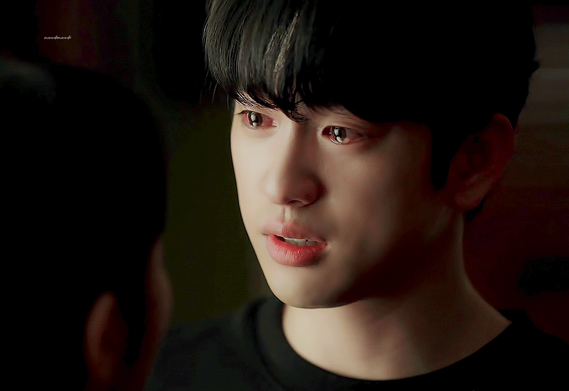 유미의세포들 2 헤어진 이후 반응 더 좋아진 김고은-박진영 연기합.gif | 인스티즈