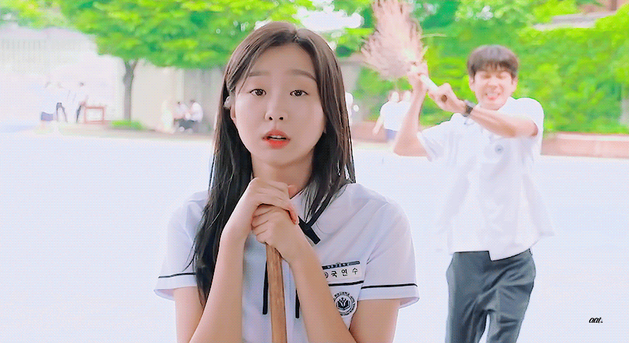 하루하루가 시트콤 같은 연애 vs 하루하루가 영화 같은 연애 | 인스티즈