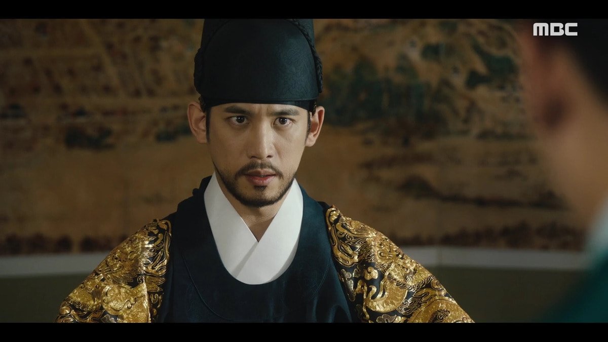 작가가 숟가락으로 먹였는데 이지훈 연기가 오져서 포크레인으로 퍼받아먹었다는 서사.jpg | 인스티즈