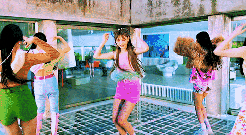 2022년 여자아이돌 최애 노래는? | 인스티즈