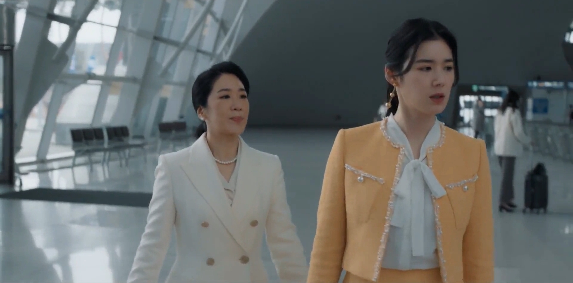 요새 가장 핫한 드라마 이상한 변호사 우영우와 안나 세계관의 중심... | 인스티즈