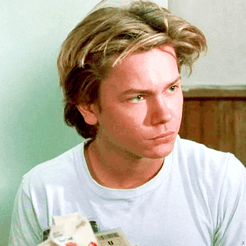 타이타닉 감독이 디카프리오 대신 캐스팅하려 했던 배우...jpgif | 인스티즈