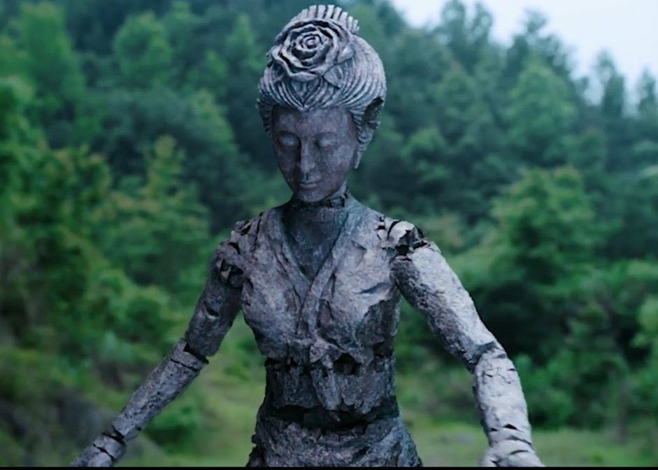 난 이제 폭군의 셰프만의 개뇌절 씨지 없이는 먹방을 못보는 몸이 됨.twt | 인스티즈