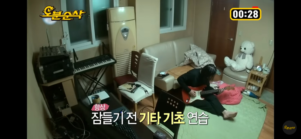 솔직히 나혼자산다 레전드편임 | 인스티즈