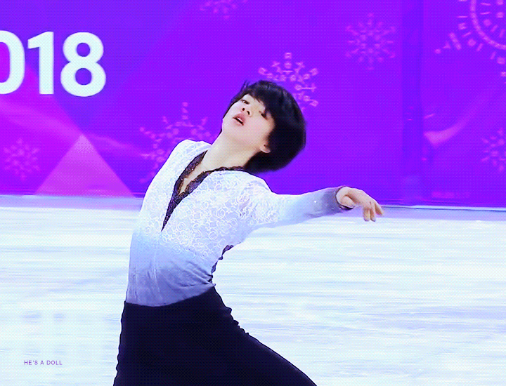 이런말 하는 내가 싫지만 차준환 ㄹㅇ 왕자님같은 달글 | 인스티즈