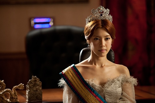 은시경 보고 운 공주님 딸 라니 | 인스티즈