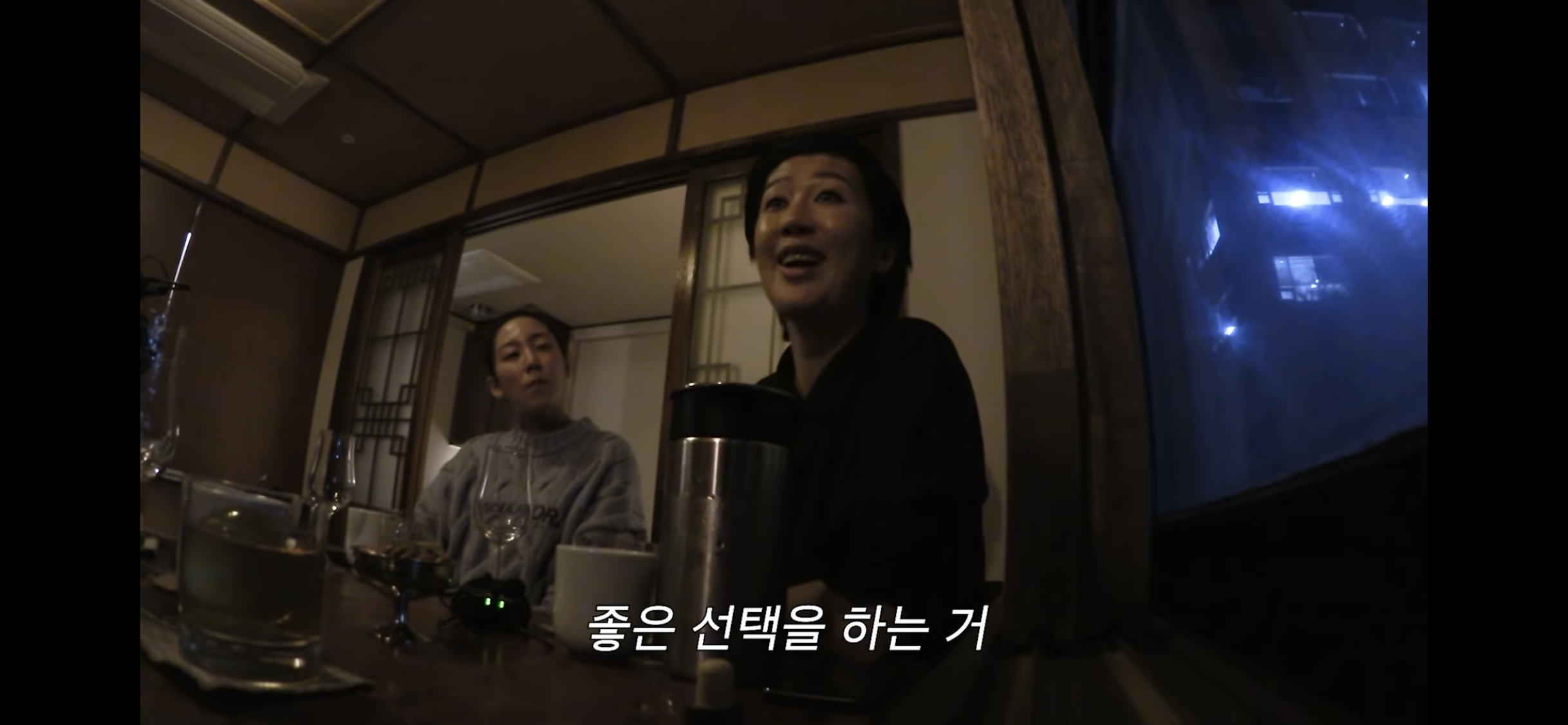 홍진경이 책을 봐야한다고 생각하는 이유 | 인스티즈