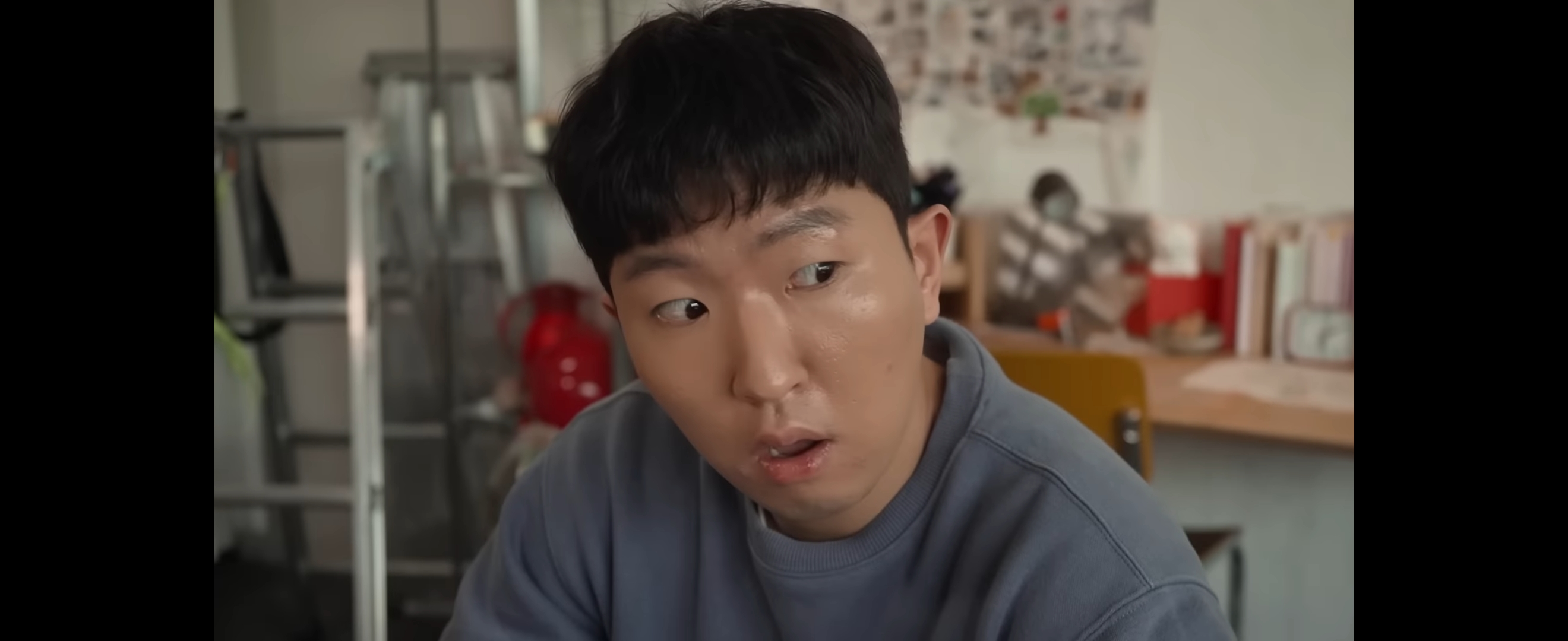 F들은 이해불가한 T커플의 대화 | 인스티즈