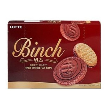 더 맛있는 초코 과자는?????? | 인스티즈