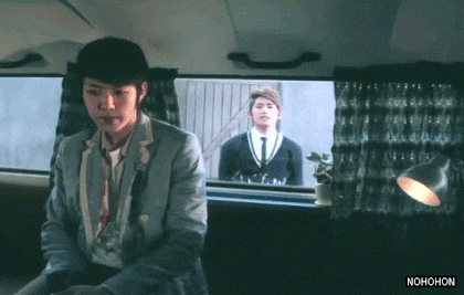 초저가 아이돌 뮤비.gif | 인스티즈